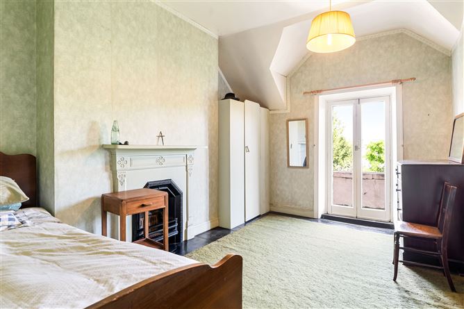 6 Sunbury Gardens, Dartry, Dublin 6