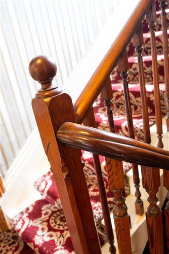 6 Sunbury Gardens, Dartry, Dublin 6