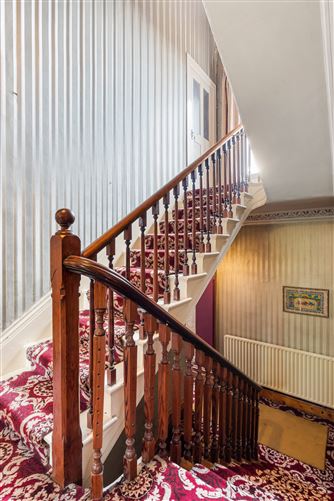 6 Sunbury Gardens, Dartry, Dublin 6