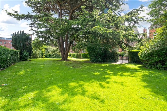 6 Sunbury Gardens, Dartry, Dublin 6