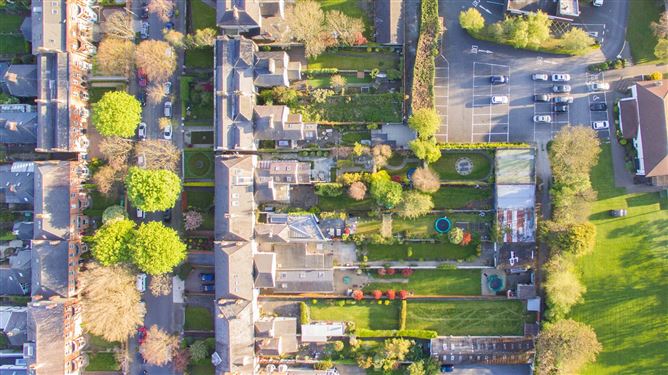 15 St Lawrence Road, Clontarf, Dublin 3