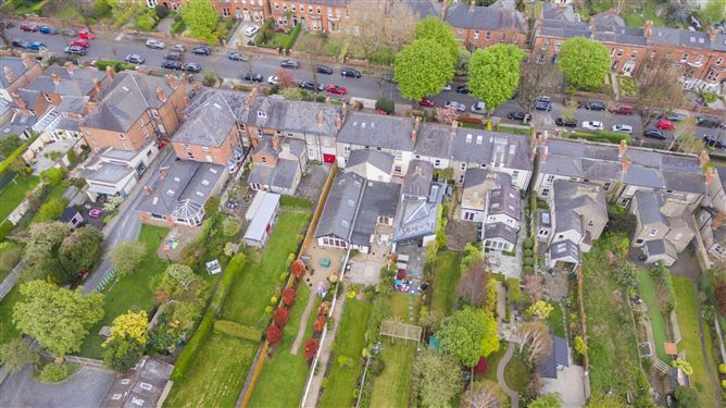 15 St Lawrence Road, Clontarf, Dublin 3