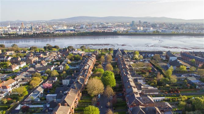 15 St Lawrence Road, Clontarf, Dublin 3