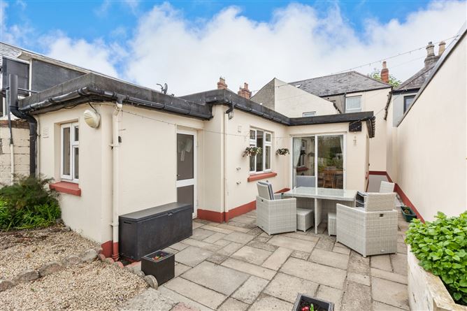 15 St Lawrence Road, Clontarf, Dublin 3