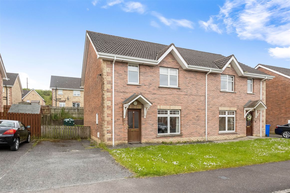 31 Lakeview, The Fair Green, Cavan