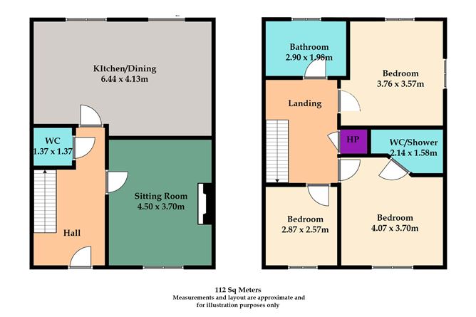 31 Lakeview, The Fair Green, Cavan