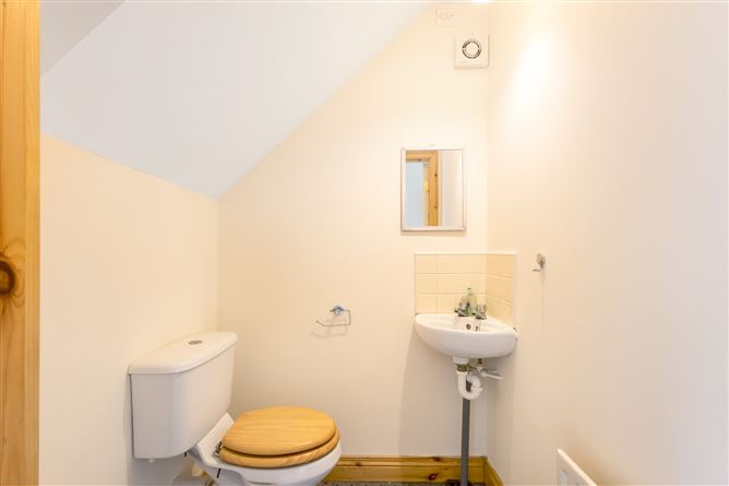 31 Lakeview, The Fair Green, Cavan