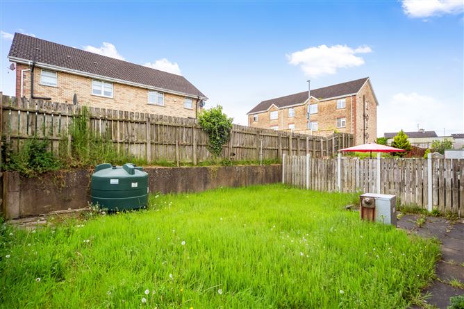 31 Lakeview, The Fair Green, Cavan