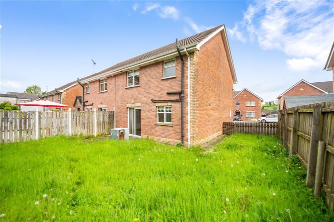 31 Lakeview, The Fair Green, Cavan