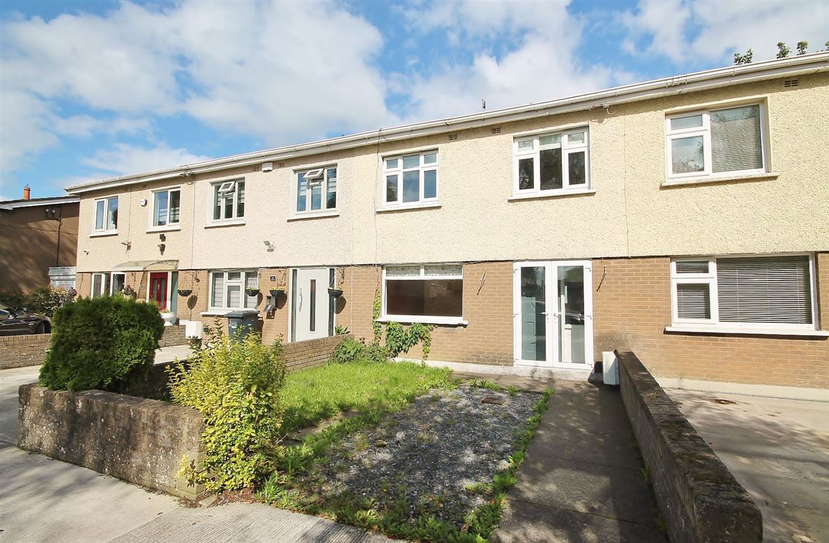 13 Lealand Avenue, Bawnogue, Clondalkin, Dublin 22