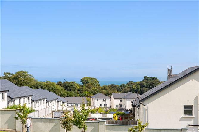 41 The Meadows, Wicklow Town, Wicklow