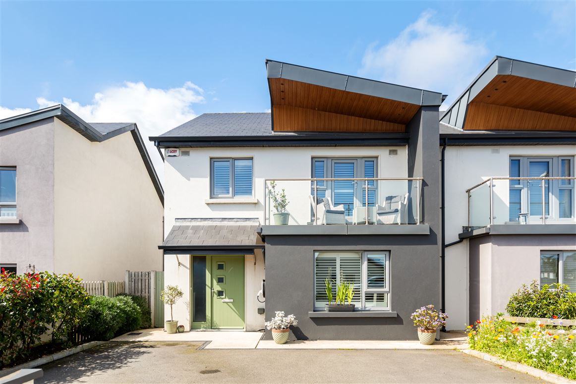 41 The Meadows, Wicklow Town, Wicklow