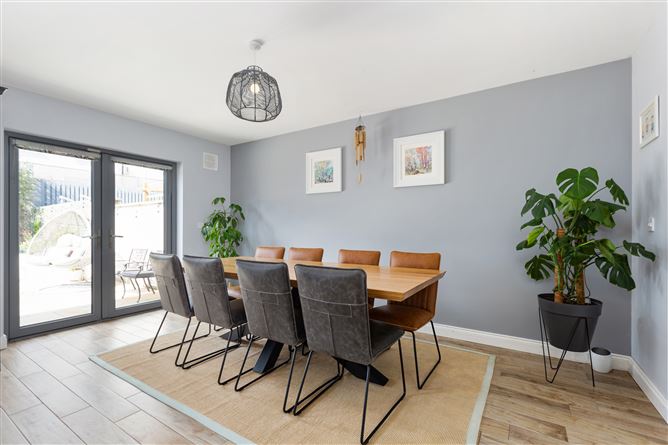 41 The Meadows, Wicklow Town, Wicklow
