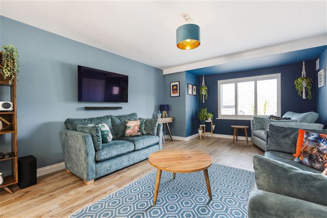 41 The Meadows, Wicklow Town, Wicklow