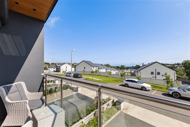 41 The Meadows, Wicklow Town, Wicklow