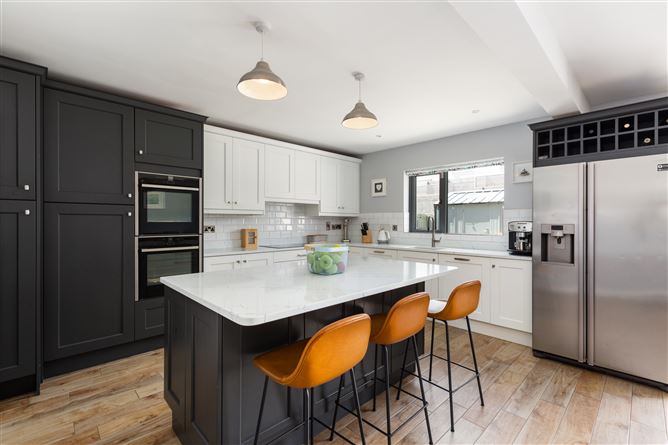 41 The Meadows, Wicklow Town, Wicklow