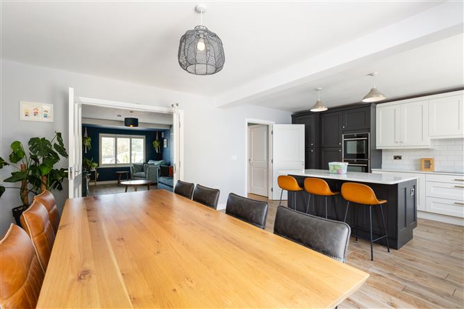 41 The Meadows, Wicklow Town, Wicklow