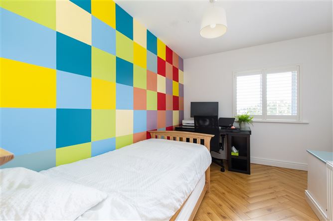 41 The Meadows, Wicklow Town, Wicklow