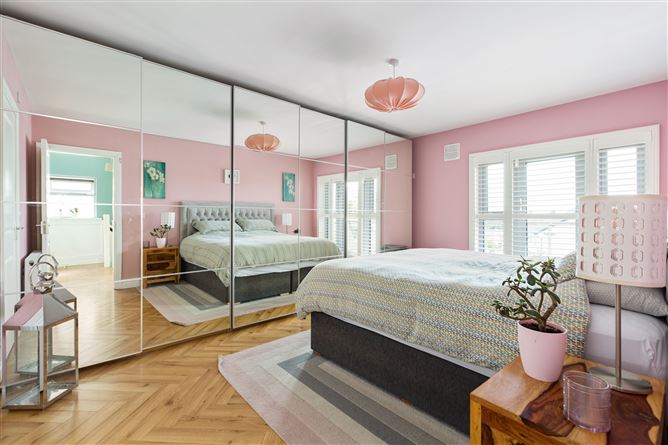 41 The Meadows, Wicklow Town, Wicklow