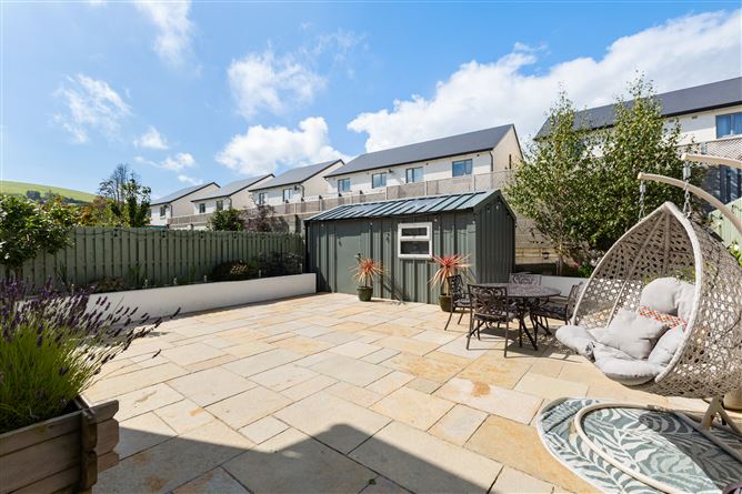 41 The Meadows, Wicklow Town, Wicklow