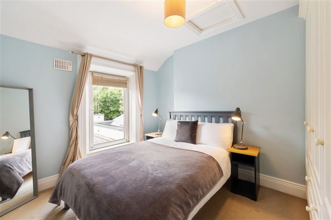 5 Beechwood Avenue Lower, Ranelagh, Dublin 6