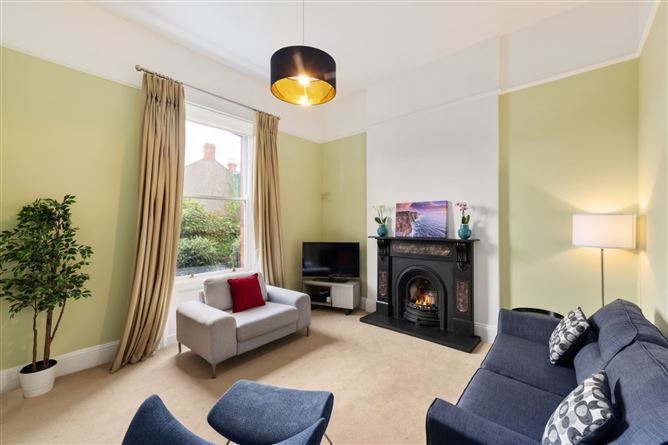 5 Beechwood Avenue Lower, Ranelagh, Dublin 6