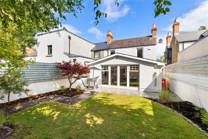 5 Beechwood Avenue Lower, Ranelagh, Dublin 6