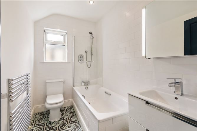5 Beechwood Avenue Lower, Ranelagh, Dublin 6