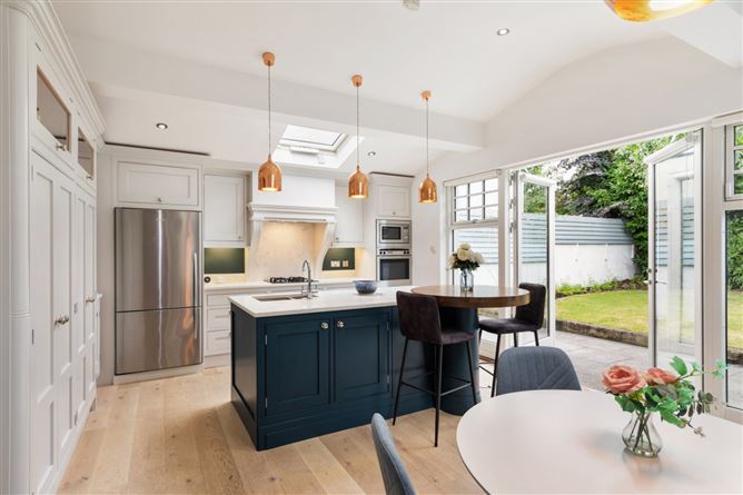5 Beechwood Avenue Lower, Ranelagh, Dublin 6