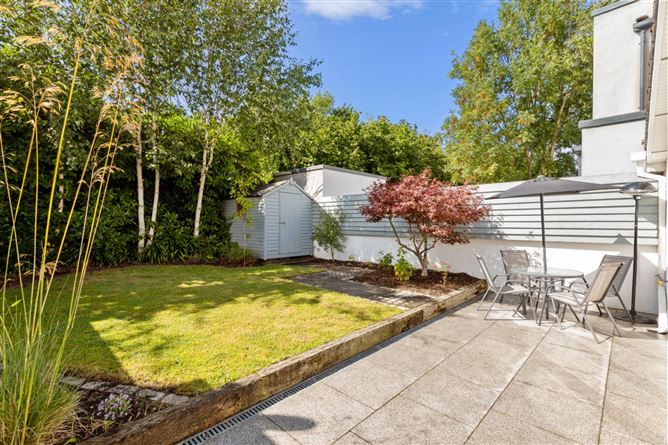 5 Beechwood Avenue Lower, Ranelagh, Dublin 6