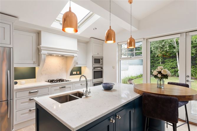 5 Beechwood Avenue Lower, Ranelagh, Dublin 6