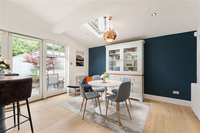 5 Beechwood Avenue Lower, Ranelagh, Dublin 6