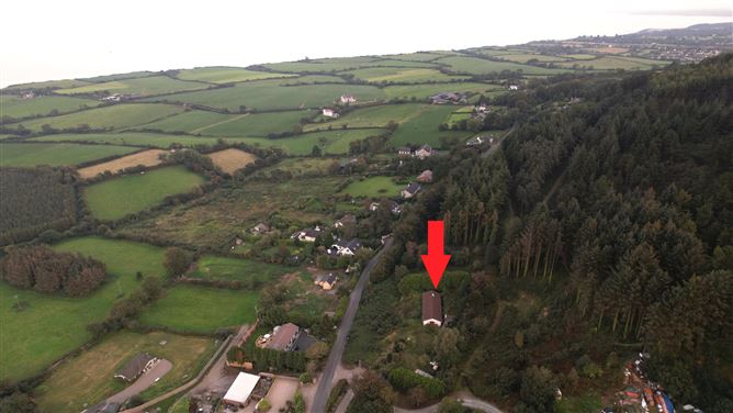 Fairwinds, Tara Hill, Gorey, Co. Wexford