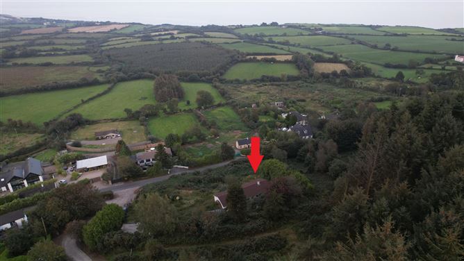 Fairwinds, Tara Hill, Gorey, Co. Wexford