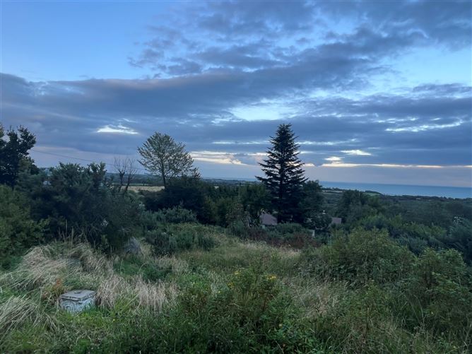 Fairwinds, Tara Hill, Gorey, Co. Wexford