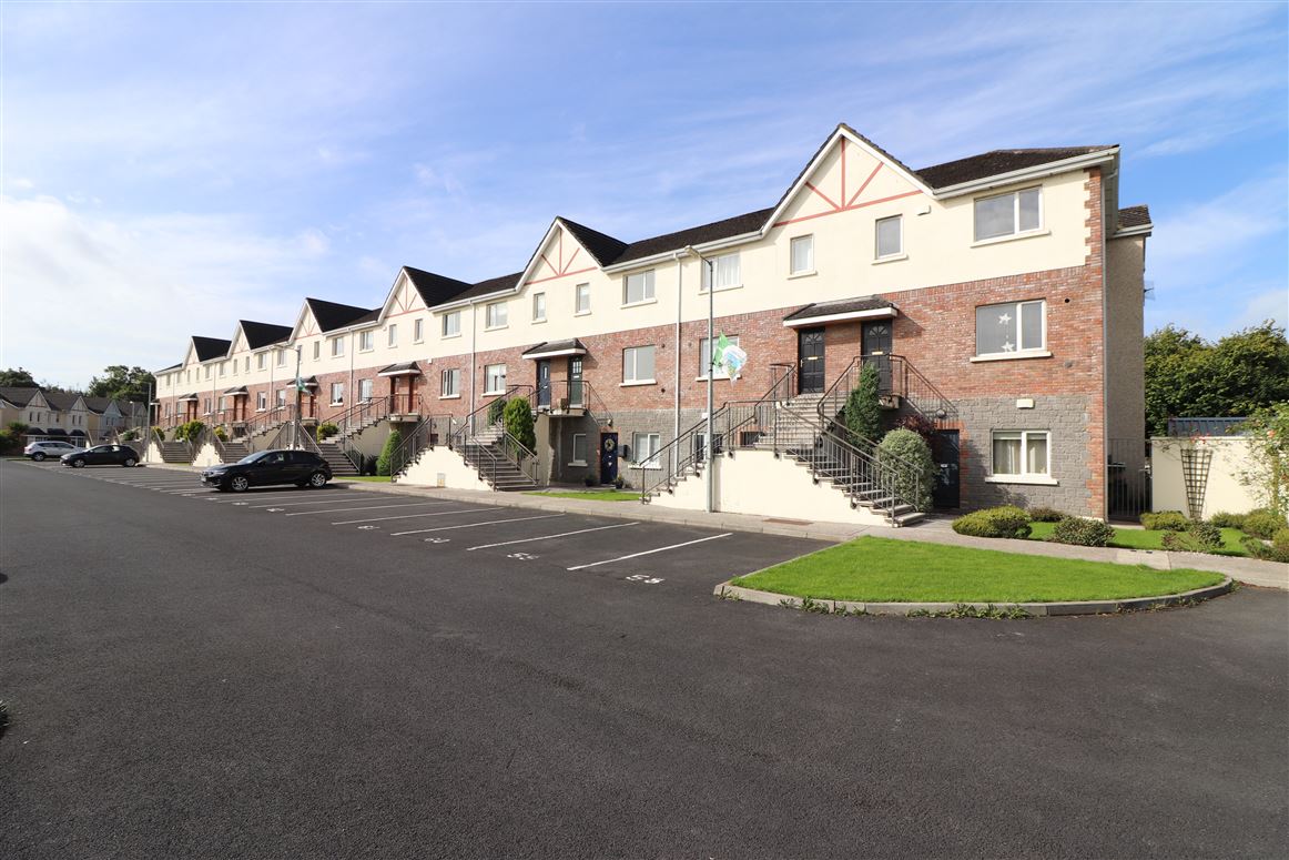 60 Newtown Park, Castletroy, Limerick