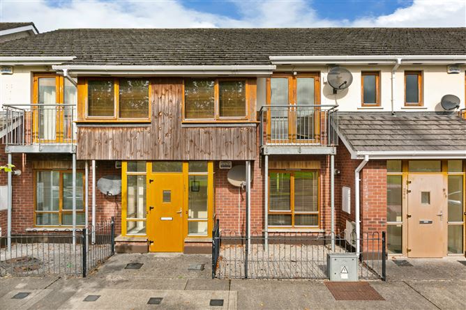 243 Chambers Park, Kilcock, Co. Kildare