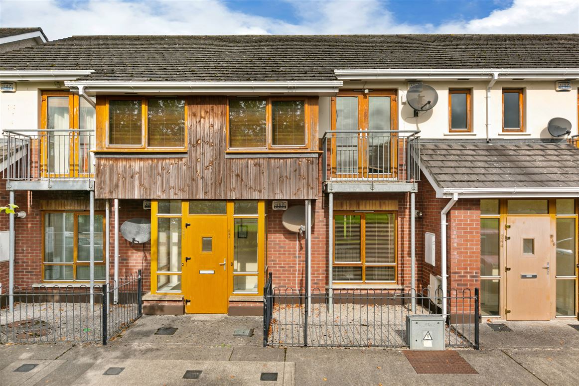 243 Chambers Park, Kilcock, Co. Kildare