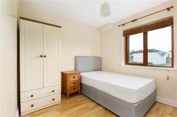 243 Chambers Park, Kilcock, Co. Kildare
