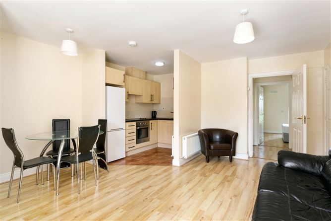 243 Chambers Park, Kilcock, Co. Kildare