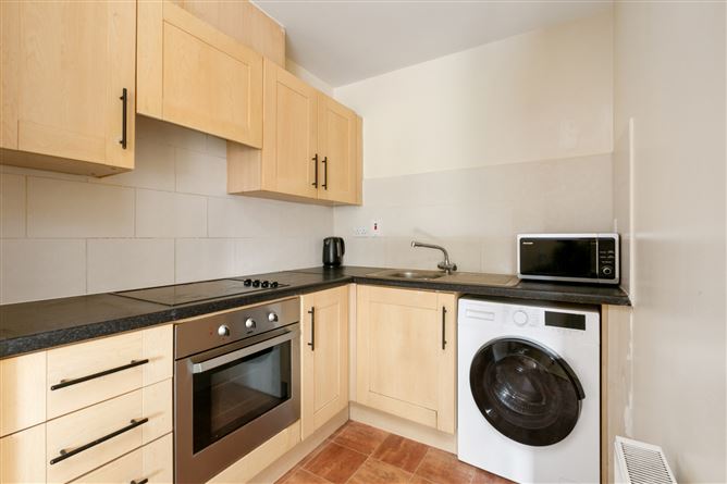243 Chambers Park, Kilcock, Co. Kildare