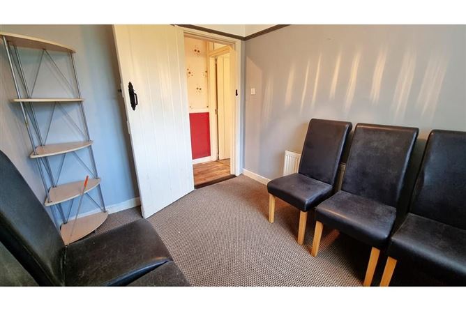 Cullandragh, Mount Nugent, Meath, Navan, Co. Meath