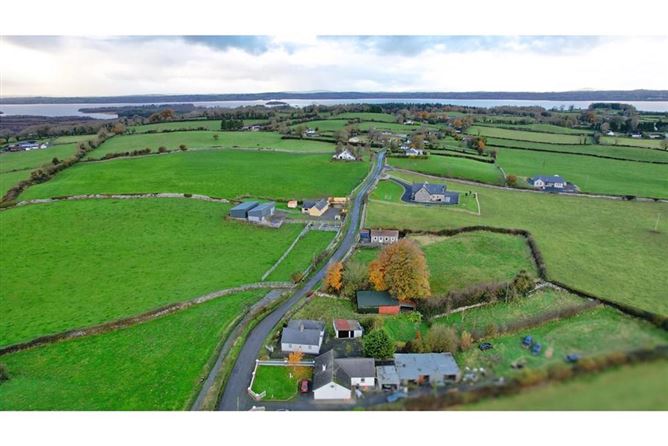 Cullandragh, Mount Nugent, Meath, Navan, Co. Meath