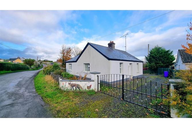 Cullandragh, Mount Nugent, Meath, Navan, Co. Meath