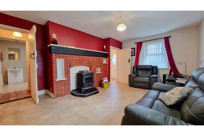 Cullandragh, Mount Nugent, Meath, Navan, Co. Meath