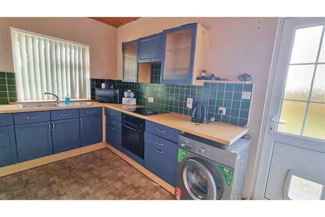 Cullandragh, Mount Nugent, Meath, Navan, Co. Meath