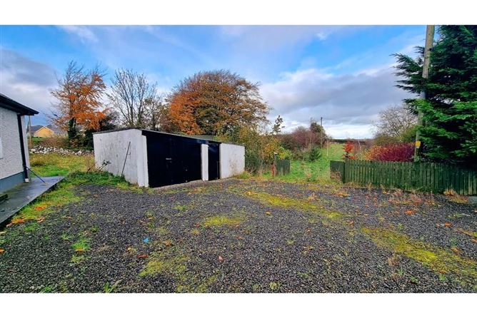 Cullandragh, Mount Nugent, Meath, Navan, Co. Meath