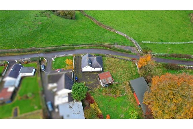 Cullandragh, Mount Nugent, Meath, Navan, Co. Meath