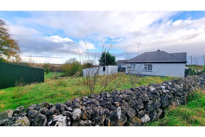 Cullandragh, Mount Nugent, Meath, Navan, Co. Meath