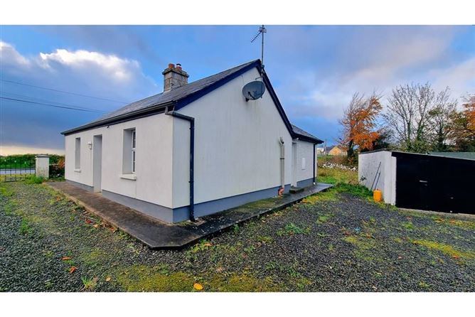 Cullandragh, Mount Nugent, Meath, Navan, Co. Meath